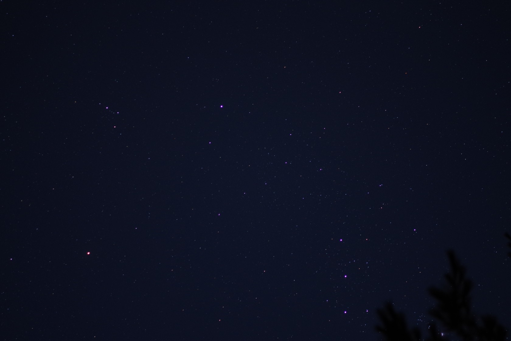 觀星